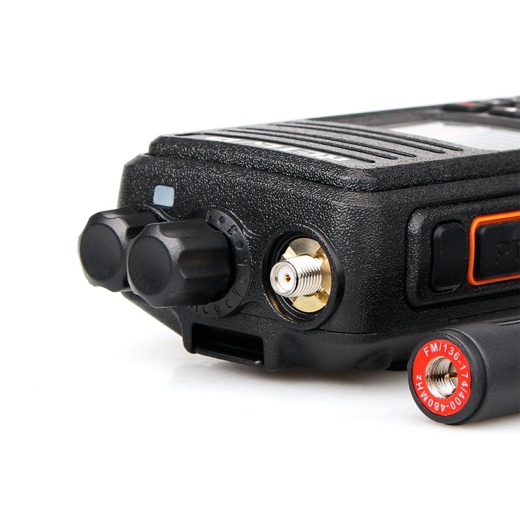 RETEVIS RT3S 136-174MHz + 400-480MHz 3000CH Handheld DMR Digital Two Way Radio Walkie Talkie, RT3S