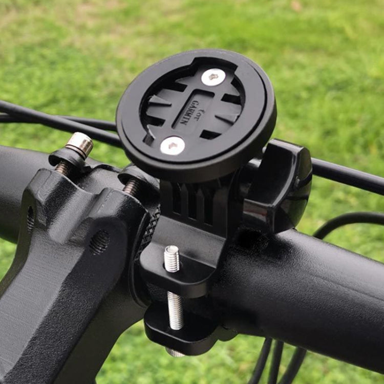 ZG100 Code Table Bracket Mountain Bike Extension Base, For Garmin, For Bryton