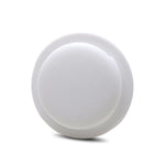 Protection Cover Sleeve Anti-scratch Anti-lost Silicone Protective Case, For AirTag 2nd Gen / AirTag 1st Gen