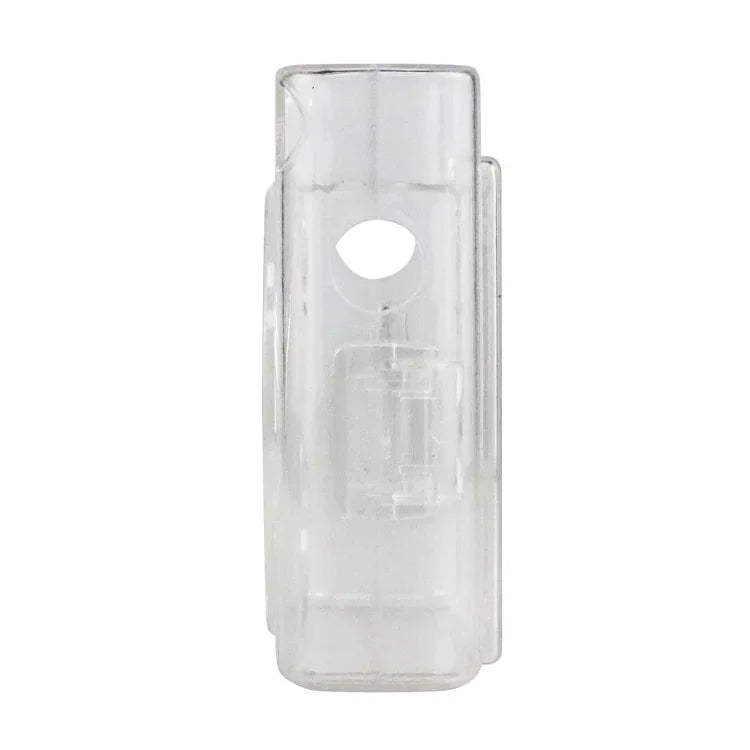 Clear Crystal Camera Bag with Shoulder Strap for Fujifilm Instax Square SQ1, For Fujifilm Instax Square SQ1