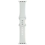 Double Wear Rivets Replacement Watchbands, For Apple Watch Ultra 49mm / Series 8&7 45mm / SE 2&6&SE&5&4 44mm / 3&2&1 42mm, For Series 7 41mm / 6 & SE & 5 & 4 40mm / 3 & 2 & 1 38mm