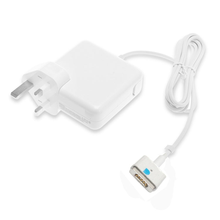 A1436 45W 14.85V 3.05A 5 Pin MagSafe 2 Power Adapter for MacBook, Cable Length: 1.6m,, 45W UK Plug, 45W AU Plug, 45W EU Plug
