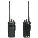 RETEVIS RT29 10W UHF 400-480MHz 16CHS Two Way Radio Handheld Walkie Talkie,, RT29,EU Plug