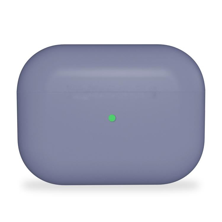 For Apple AirPods Pro Ultra-thin Liquid Silicone Wireless Earphone Protective Case