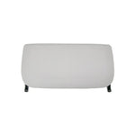 Car Seat Rear Panel Storage Bag for BMW 5 Series / 7 Series