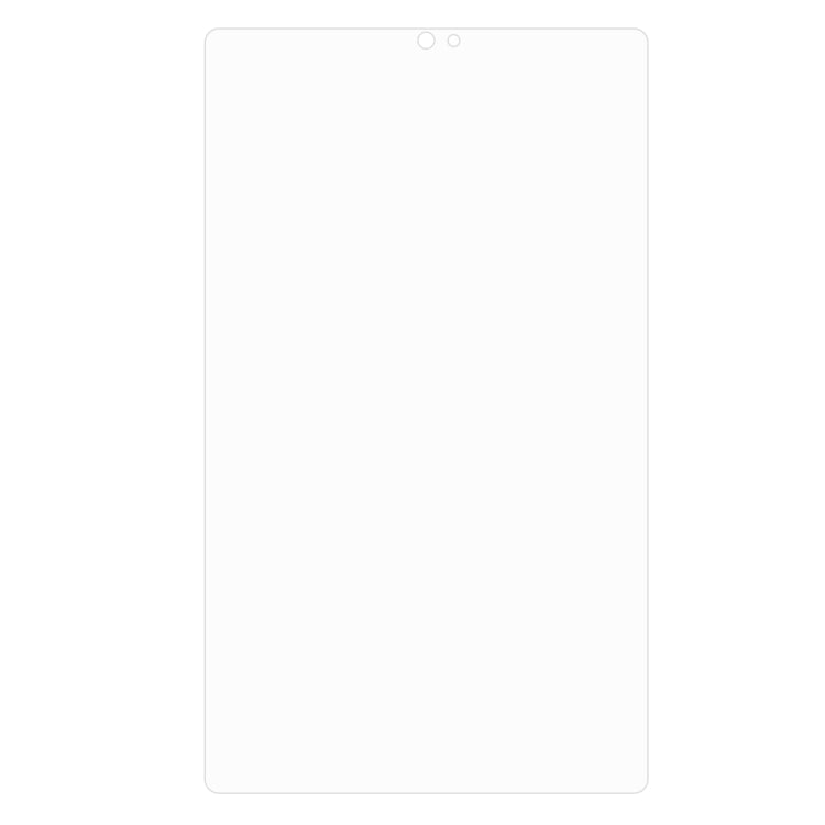 Full Screen HD PET Screen Protector, For Samsung Galaxy Tab A7 Lite (1 PC), For Samsung Galaxy Tab S7 FE (1 PC)