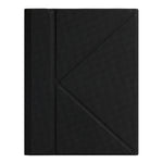 B011S Splittable Backlight Bluetooth Keyboard Leather Case with Triangle Holder & Pen Slot, For iPad 9.7 2018 & 2017 / Pro 9.7 / Air 2, For iPad 10.2 2020 & 2019 / Pro 10.5 inch / Air 3 10.5 inch                                                         ...