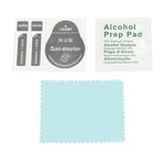 Full Screen HD PET Screen Protector, For Microsoft Surface Pro X (1 PC), For Huawei MatePad Pro 12.6 2021 (1 PC)