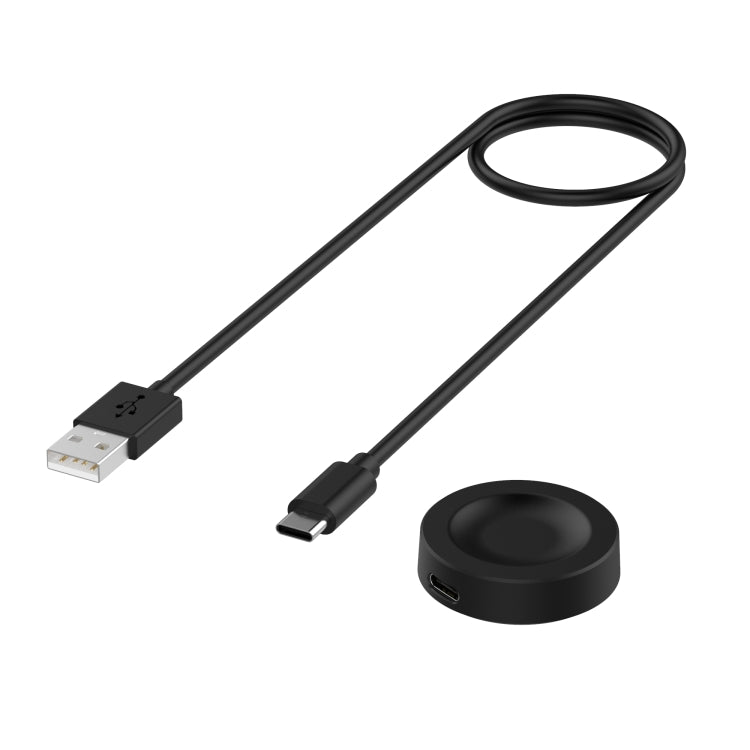 For Huawei Watch 3 / Watch 3 Pro / GT2 Pro / GT2 Pro ECG Universal Smart Watch Magnetic Charger, Splitting Version, Integrated Version