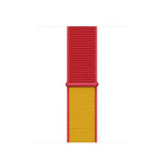 International Series Loopback Replacement Watchbands For Apple Watch Series, 7 45mm / 6 & SE & 5 & 4 44mm / 3 & 2 & 1 42mm, 7 41mm / 6 & SE & 5 & 4 40mm / 3 & 2 & 1 38mm