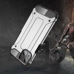 Magic Armor TPU + PC Combination Case, For iPhone 13, For iPhone 13 mini, For iPhone 13 Pro, For iPhone 13 Pro Max