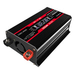 Zhizun 12V to 220V 4000W Car Power Inverter, 12V to 220V