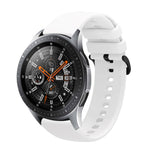 For Huawei Watch 3 / 3 Pro Silicone Replacement Strap Watchband
