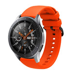For Huawei Watch 3 / 3 Pro Silicone Replacement Strap Watchband