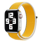 Loop Type Sport Replacement Strap Watchband, For Apple Watch Series 7  41mm / & 6 & SE & 5 & 4 40mm, For Apple Watch Series  7  45mm / & 6 & SE & 5 & 4 44mm, For Apple Watch Series 7 41mm / 6 & SE & 5 & 4 40mm                                           ...