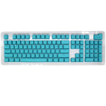 HXSJ P9 104 Keys PBT Color Mechanical Keyboard Keycaps