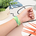 Single Loop Weaving Nylon Replacement Watchband, Size: XS 128mm For Apple Watch Series 6 & SE & 5 & 4 40mm / 3 & 2 & 1 38mm, XS 128mm 40mm / 38 mm