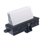 A6232 Car Blower Motor Resistor AC Blower Control Modul 3GSH-19E624-CA for Hummer H2 2003-2007, 3GSH-19E624-CA