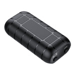 B800LI Clip-on HD Noise Reduction Recording Pen, Support TF Card & One-key Recording & OTG, 8GB, 16GB, 32GB, 128GB