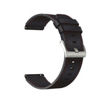 Leather Replacement Strap Watchband, For Huawei Watch GT2 Pro