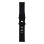 8-buckle Silicone Replacement Strap Watchband, For Amazfit GTR 2, For Amazfit GTR 42mm, For Amazfit GTR 47mm, For Amazfit GTS / GTS 2