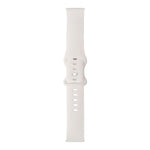 8-buckle Silicone Replacement Strap Watchband, For Amazfit GTR 2, For Amazfit GTR 42mm, For Amazfit GTR 47mm, For Amazfit GTS / GTS 2