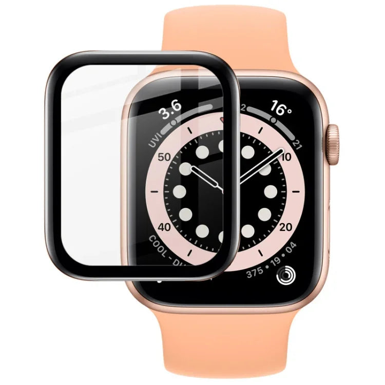 IMAK Plexiglass HD Watch Protective Film, For Huawei Watch Fit, For Huawei Band 6, For Huawei Band B6, For Huawei Watch 3 46mm, For Huawei Watch 3 Pro 48mm, For Huawei Watch GT 2 Pro Porsche Ver, For Huawei Watch GT 2 Pro Sport Ver / Fashion Ver / ECG ...