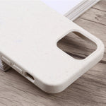 Starry Series Shockproof Straw Material + TPU Protective Case, For iPhone 13 mini, For iPhone 13 Pro Max, For iPhone 13 Pro, For iPhone 13
