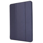 TPU Horizontal Flip Leather Case with Three-folding Holder, For iPad Pro 12.9 2022 / 2021/2020/2018