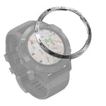 Smart Watch Steel Bezel Ring, B Version, For Garmin Fenix 3/3 HR, For Garmin Fenix 5X/5X Plus, For Garmin Fenix 5, For Garmin Fenix 6/6 Pro/ 6 Sapphire