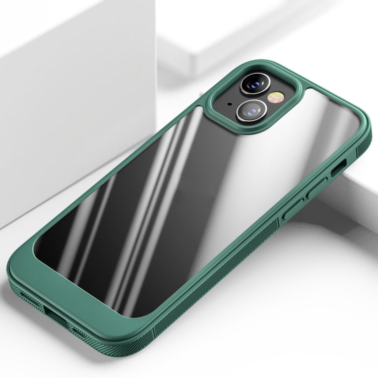 Shockproof TPU + PC Protective Case, For iPhone 13, For iPhone 13 mini, For iPhone 13 Pro, For iPhone 13 Pro Max