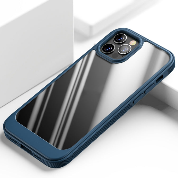 Shockproof TPU + PC Protective Case, For iPhone 13, For iPhone 13 mini, For iPhone 13 Pro, For iPhone 13 Pro Max