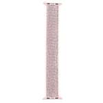 Single Lap Nylon Replacement Watchband, Size: S 135mm For Apple Watch Series 6 & SE & 5 & 4 40mm / 3 & 2 & 1 38mm, S 135mm 40mm / 38mm
