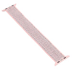 Single Lap Nylon Replacement Watchband, Size: S 135mm For Apple Watch Series 6 & SE & 5 & 4 40mm / 3 & 2 & 1 38mm, S 135mm 40mm / 38mm