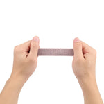 Single Lap Nylon Replacement Watchband, Size: M 155mm For Apple Watch Series 6 & SE & 5 & 4 44mm / 3 & 2 & 1 42mm, M 155mm 44mm / 42mm