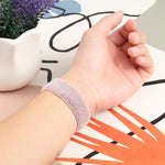 Single Lap Nylon Replacement Watchband, Size: M 155mm For Apple Watch Series 6 & SE & 5 & 4 44mm / 3 & 2 & 1 42mm, M 155mm 44mm / 42mm