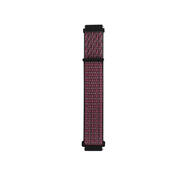 Nylon Loop Replacement Strap Watchband, For Samsung Galaxy Watch3 41mm