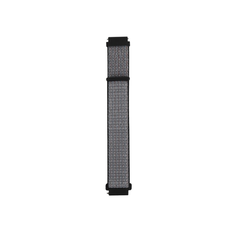 Nylon Loop Replacement Strap Watchband, For Samsung Galaxy Watch3 41mm