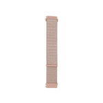 Nylon Loop Replacement Strap Watchband, For Garmin Vivoactive 3