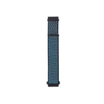 Nylon Loop Replacement Strap Watchband, For Garmin Vivoactive 3