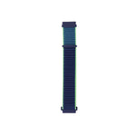 Nylon Loop Replacement Strap Watchband, For Garmin Vivoactive 3