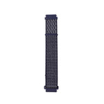 Nylon Loop Replacement Strap Watchband, For Garmin Vivoactive 3