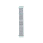 Nylon Loop Replacement Strap Watchband, For Garmin Vivoactive 3