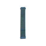 Nylon Loop Replacement Strap Watchband, For Garmin Vivoactive 3