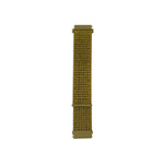 Nylon Loop Replacement Strap Watchband, For Garmin Vivoactive 3