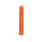 Nylon Loop Replacement Strap Watchband, For Garmin Vivoactive 3