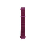 Nylon Loop Replacement Strap Watchband, For Garmin Vivoactive 3