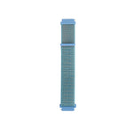 Nylon Loop Replacement Strap Watchband, For Garmin Vivoactive 3