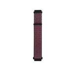 Nylon Loop Replacement Strap Watchband, For Garmin Vivoactive 3