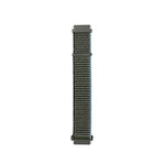 Nylon Loop Replacement Strap Watchband, For Samsung Galaxy Watch4 Classic/Watch4